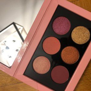 PAT McGRATH LABS: MTHRSHP Rose Decadence Eyeshadow Palette